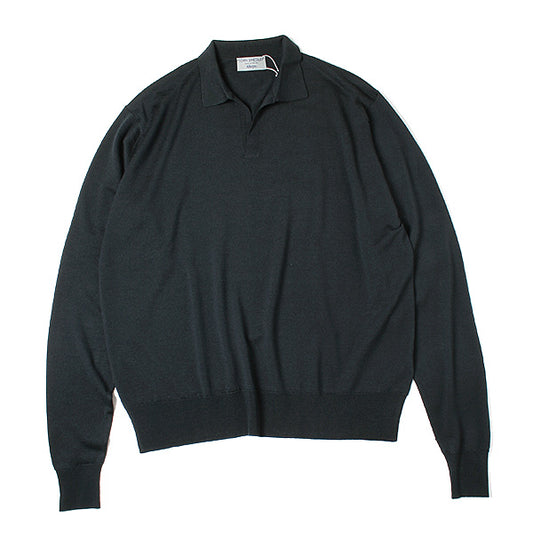 JOHN SMEDLEY SKIPPER KNIT