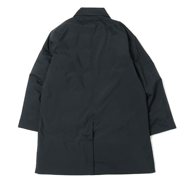 SOUTIEN COLLAR DOWN COAT