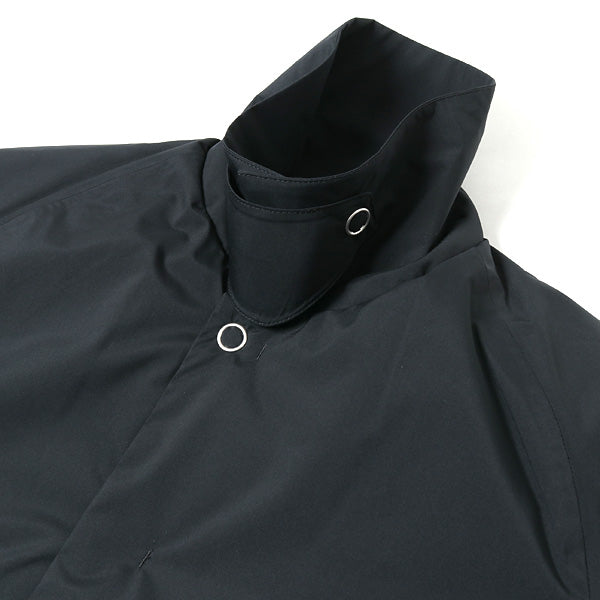 SOUTIEN COLLAR DOWN COAT