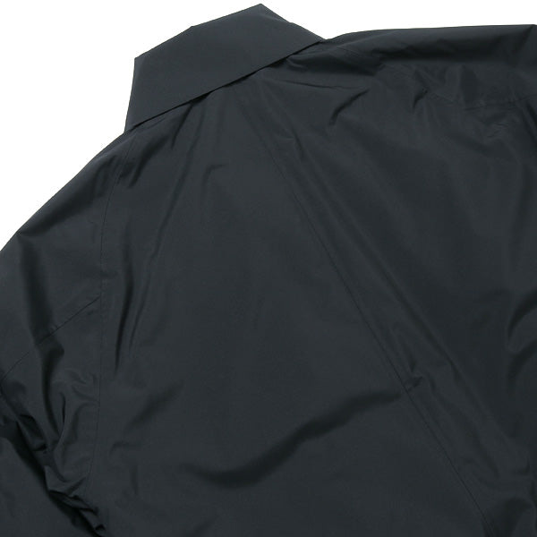 SOUTIEN COLLAR DOWN COAT