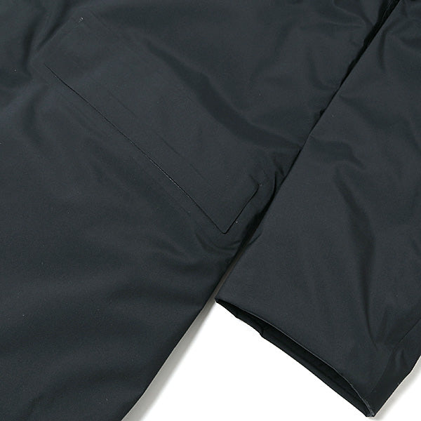 SOUTIEN COLLAR DOWN COAT