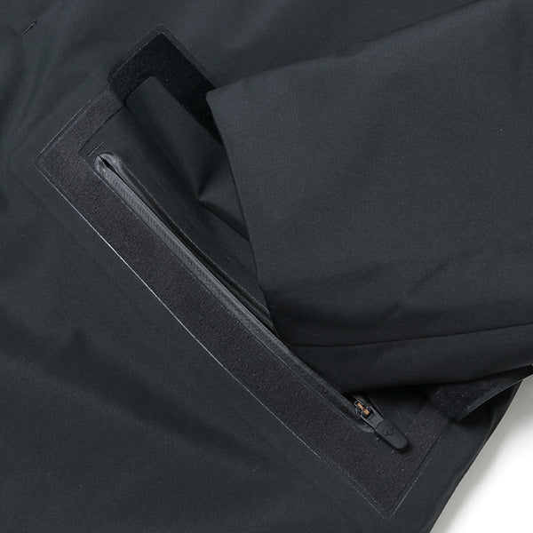 SOUTIEN COLLAR DOWN COAT