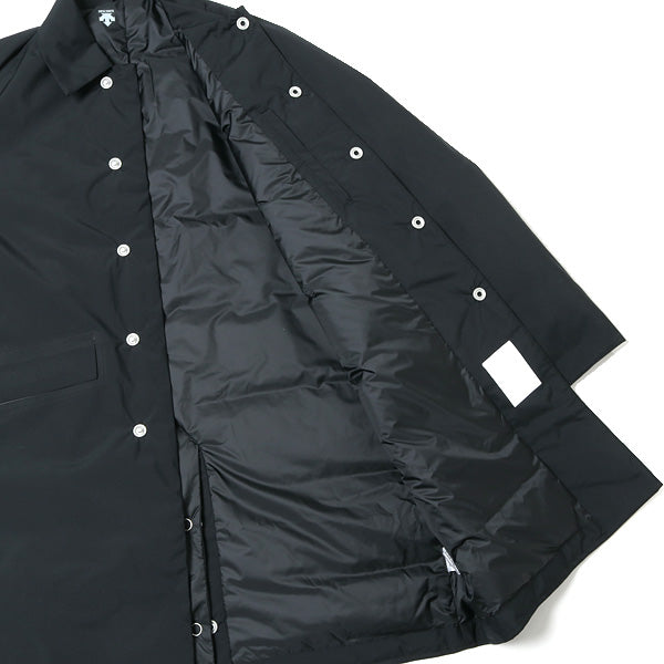 SOUTIEN COLLAR DOWN COAT
