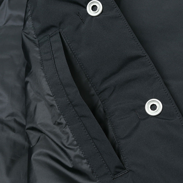 SOUTIEN COLLAR DOWN COAT