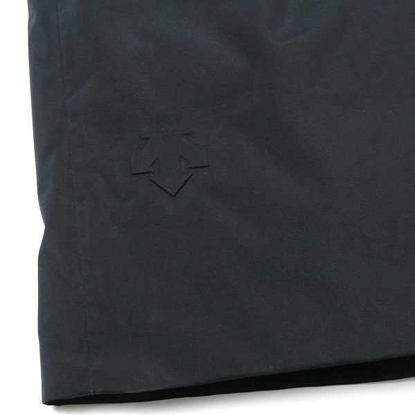 SOUTIEN COLLAR DOWN COAT