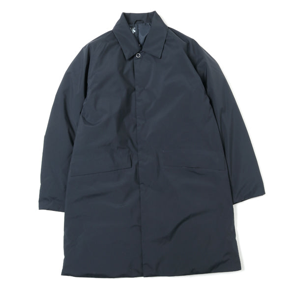 SOUTIEN COLLAR DOWN COAT