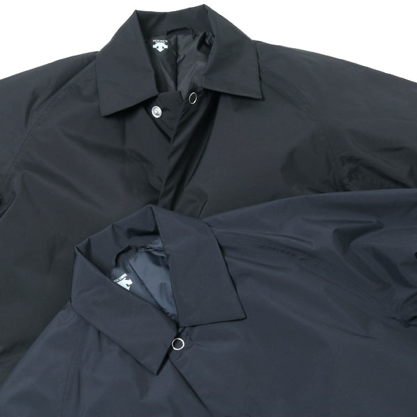 SOUTIEN COLLAR DOWN COAT