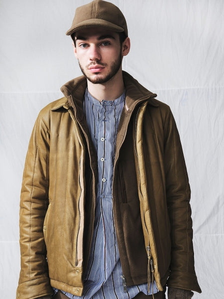 ALPINIST VEST POLY FLEECE POLARTEC