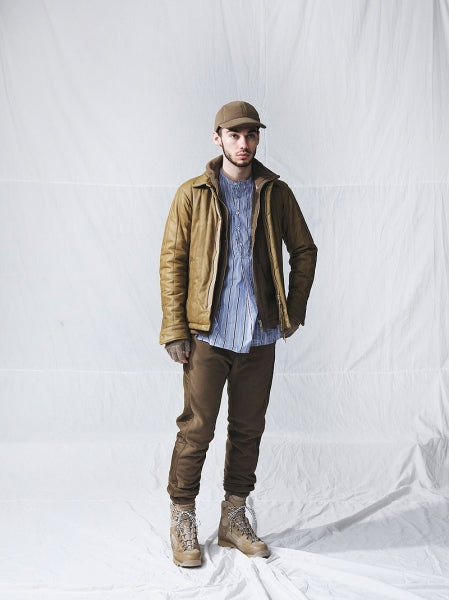 ALPINIST VEST POLY FLEECE POLARTEC