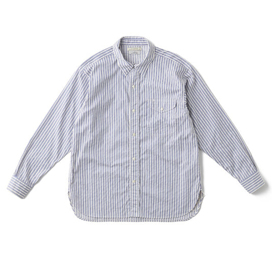 WIDE BAND COLLAR SHIRTS