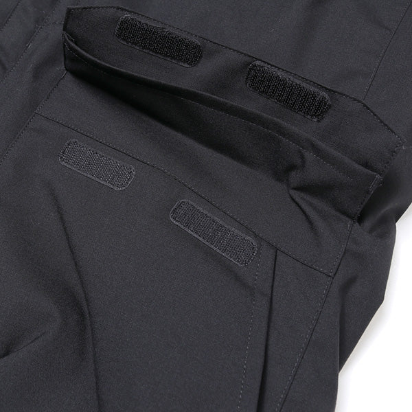 ウールエステルトロラミネート karrimor Wネーム J918