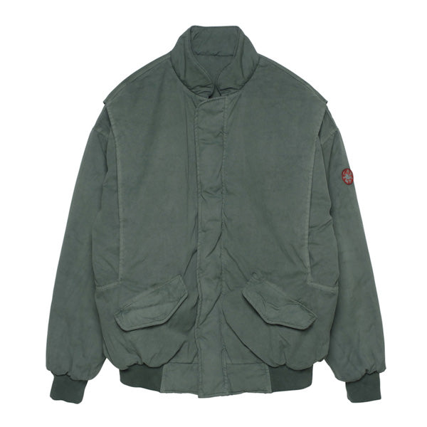 OVERDYE REV ZIP JACKET