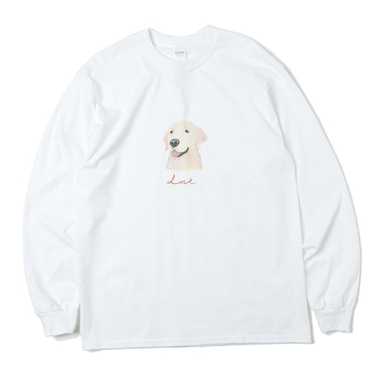 グルメDOG L/S(ラブラドール)