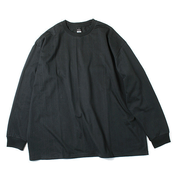 L/S Oversized Tee