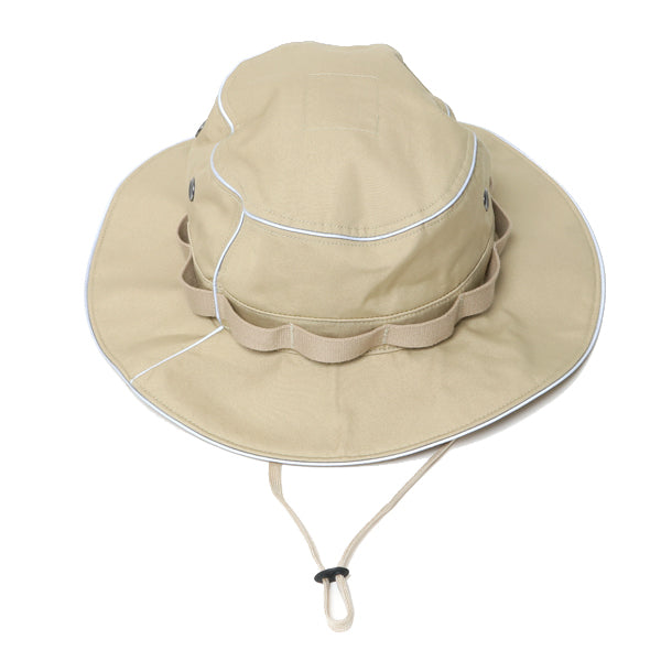 NIGHT SAFARI HAT