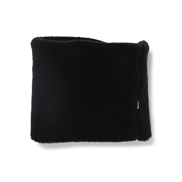 DWELLER NECK WARMER ACRYLIC PILE