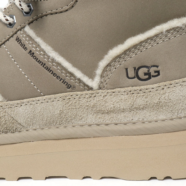 WM x UGG SNOW BOOTS