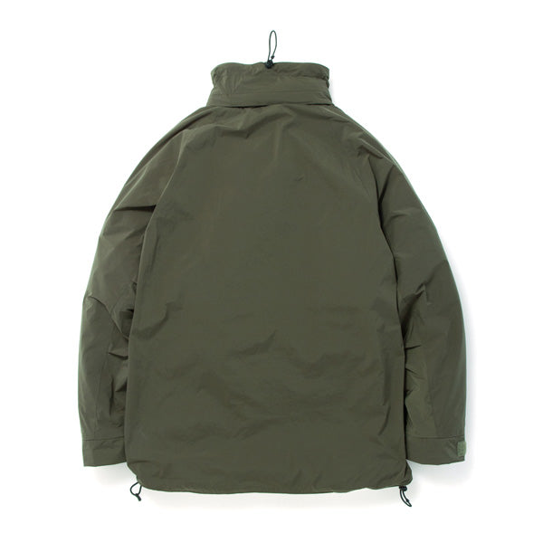 ECWCS Nylon Fleecce Jacket
