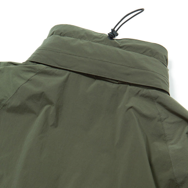 ECWCS Nylon Fleecce Jacket