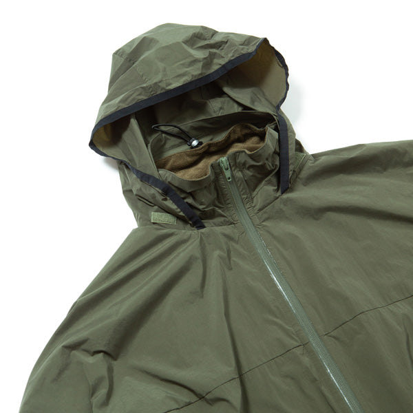 ECWCS Nylon Fleecce Jacket