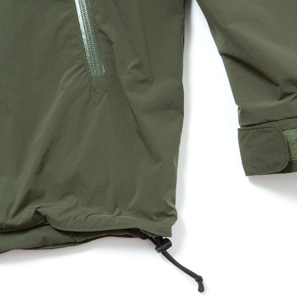 ECWCS Nylon Fleecce Jacket