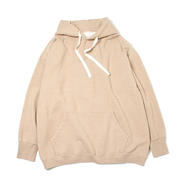 HOODIE ORGANIC COTTON