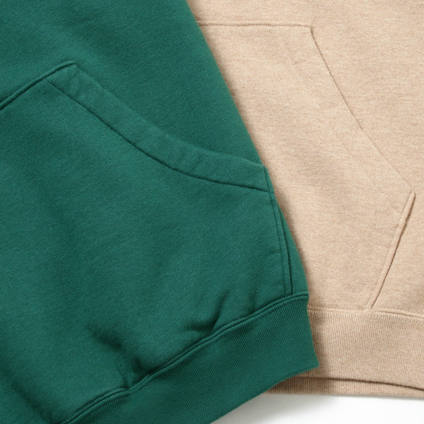 HOODIE ORGANIC COTTON