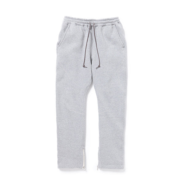 HIKER EASY PANTS TAPERED FIT COTTON SWEAT
