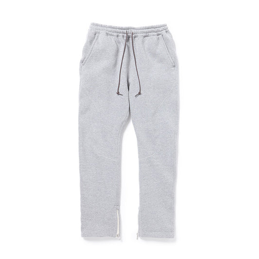 HIKER EASY PANTS TAPERED FIT COTTON SWEAT