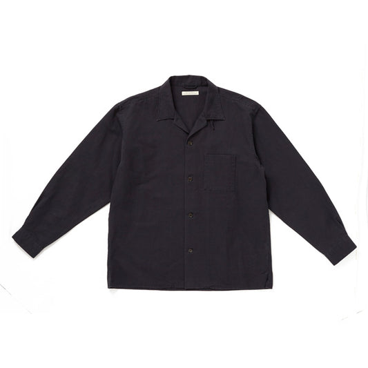 OPENED COLLAR SHIRTS