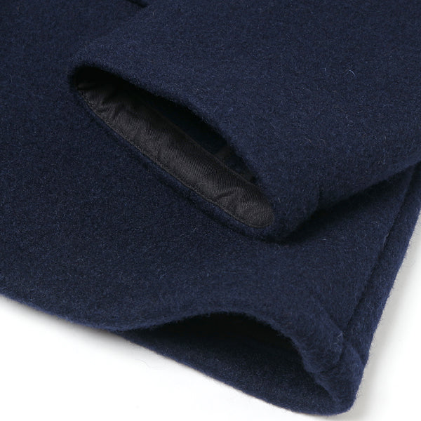 CPO SHIRTS ORGANIC SUFFOLK MELTON