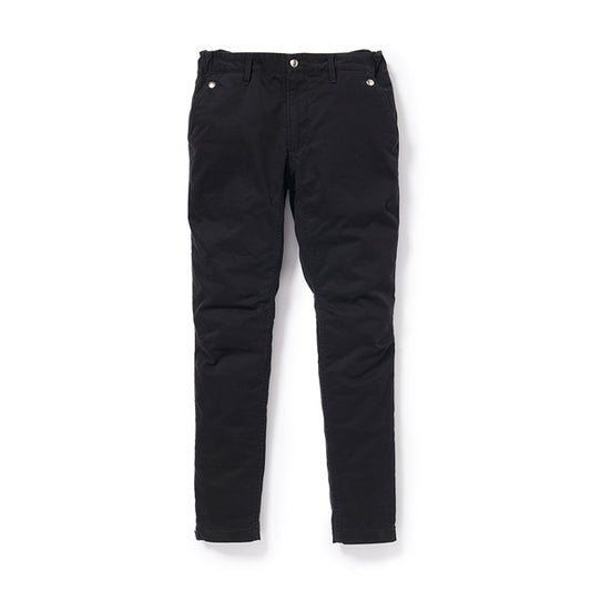 ALPINIST EASY PANTS TAPERED FIT C/P CHINO STRETCH