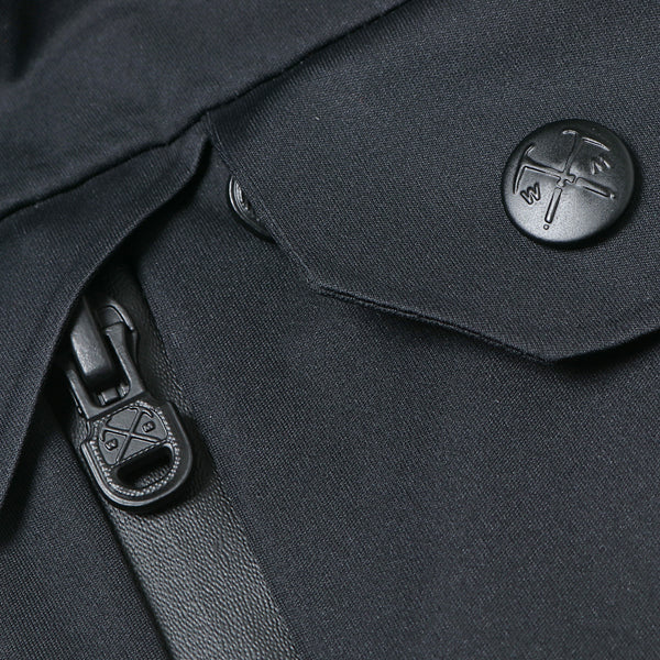GORE-TEX DOWN JACKET