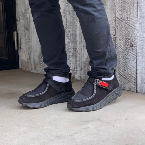 haze with neoprene