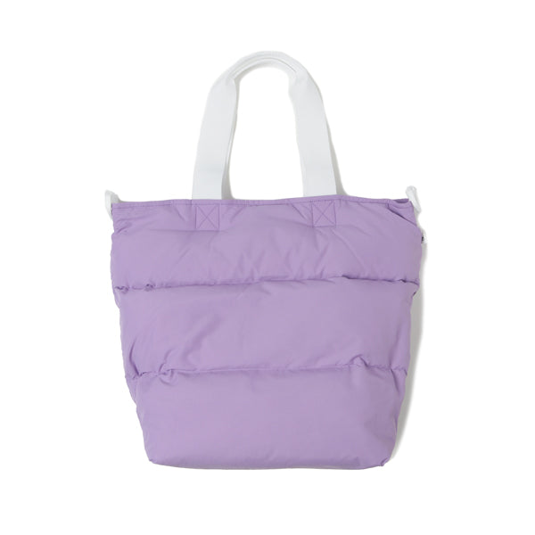 padded shoulder bag