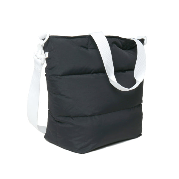 padded shoulder bag