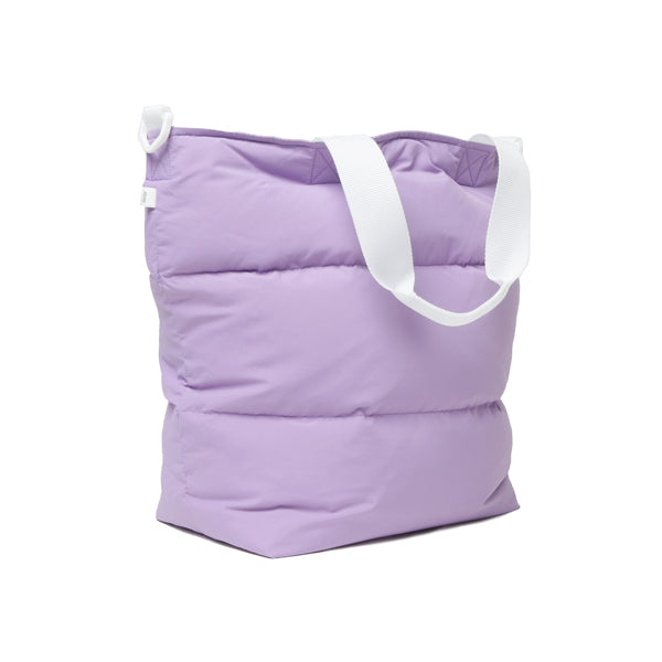 padded shoulder bag