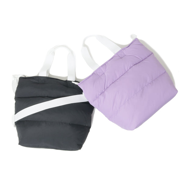 padded shoulder bag