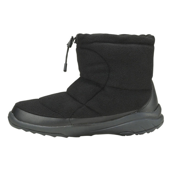 Nuptse Bootie Wool ⅢShort