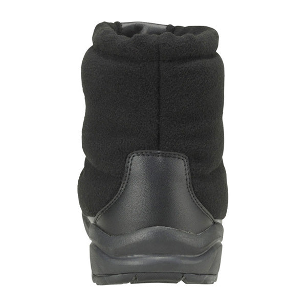 Nuptse Bootie Wool ⅢShort