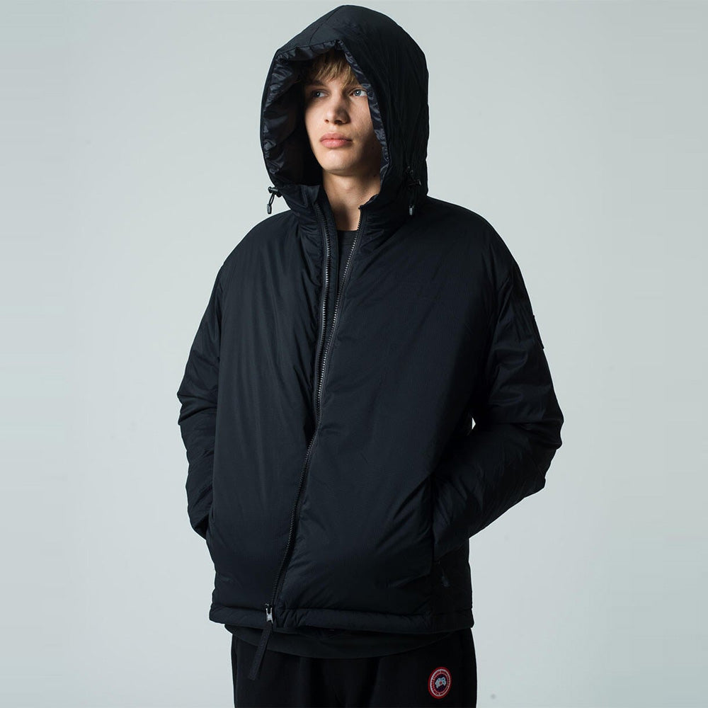Lodge Hoody Japan Exclusive