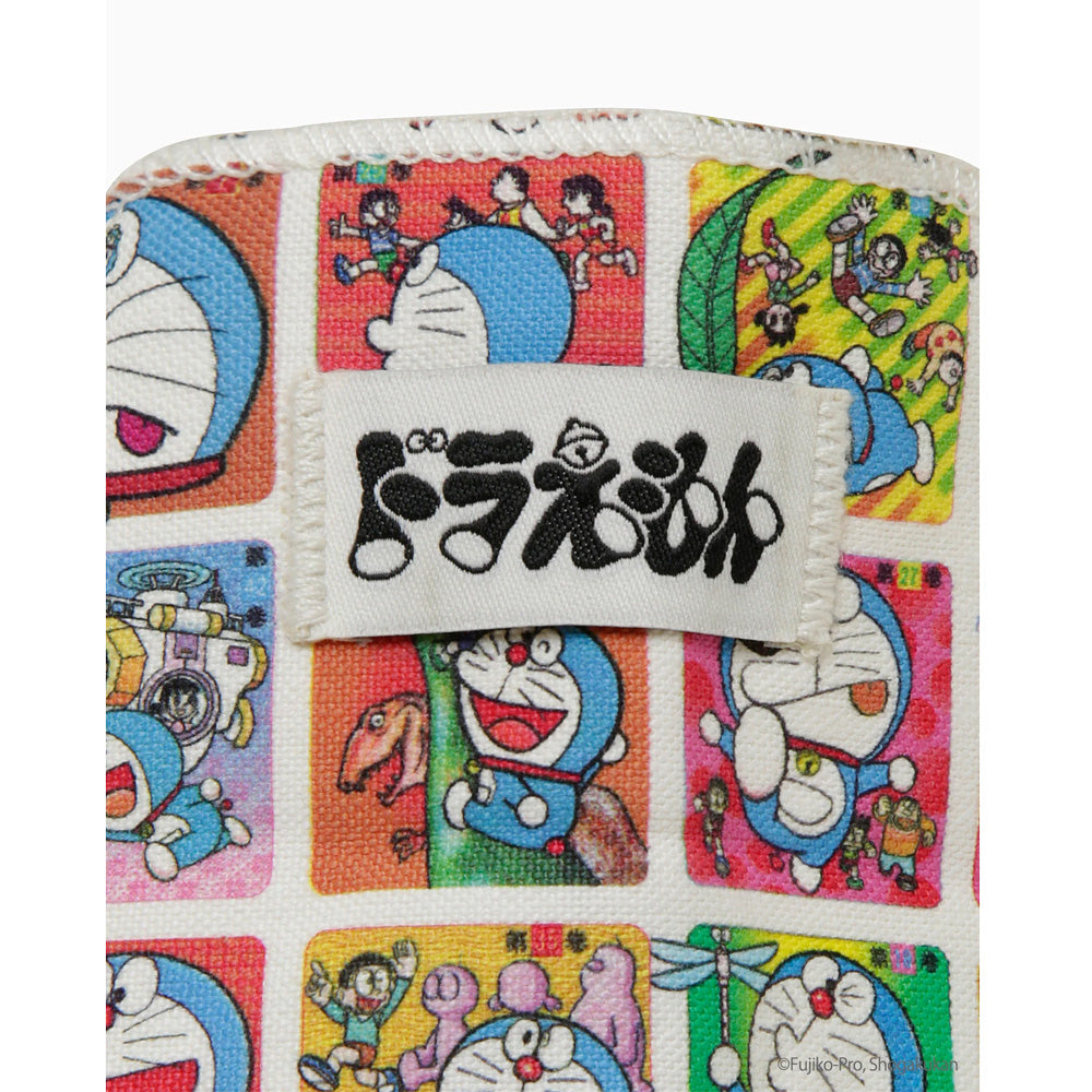 ALL STAR AGED TC HI / DORAEMON(MULTI)