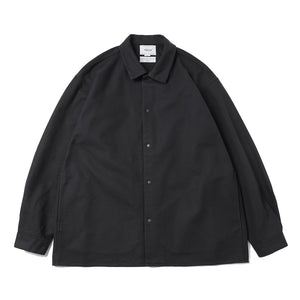 カラー: D.NAVY / S