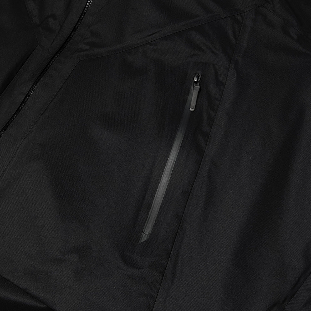 L3L OVER SHELL JACKET