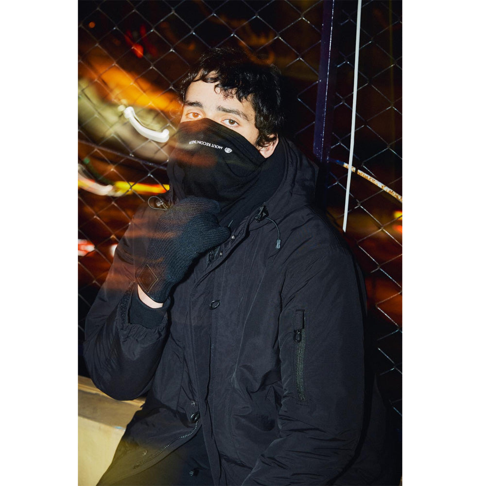 MOUT INSULATION FIELD COAT