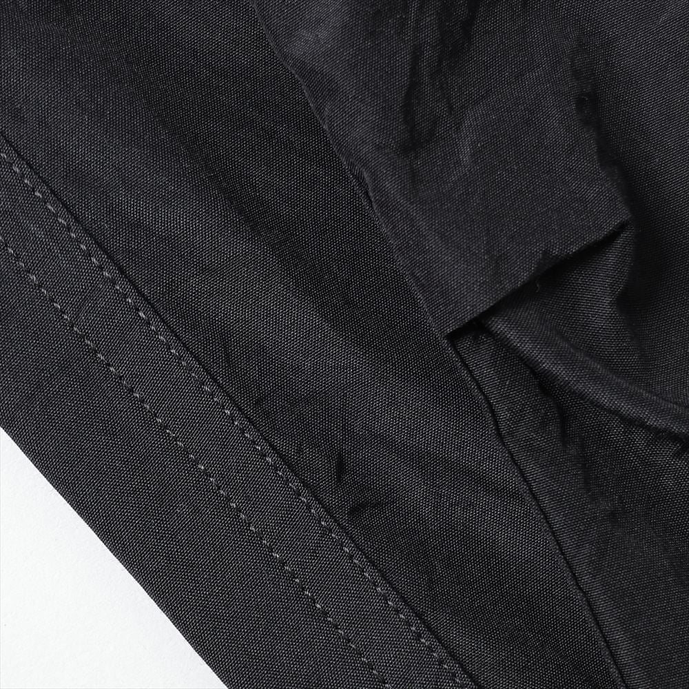 Silk Taffeta M-51 Over Pants