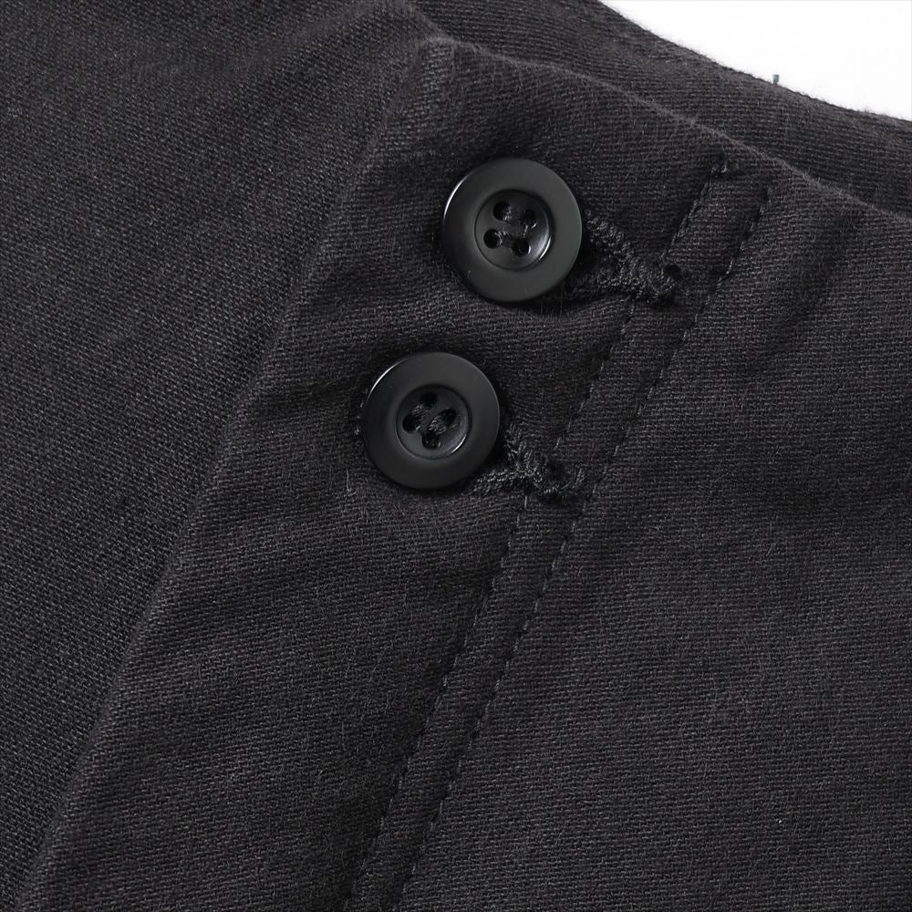ORIGAMI POCKET CARGO PANTS