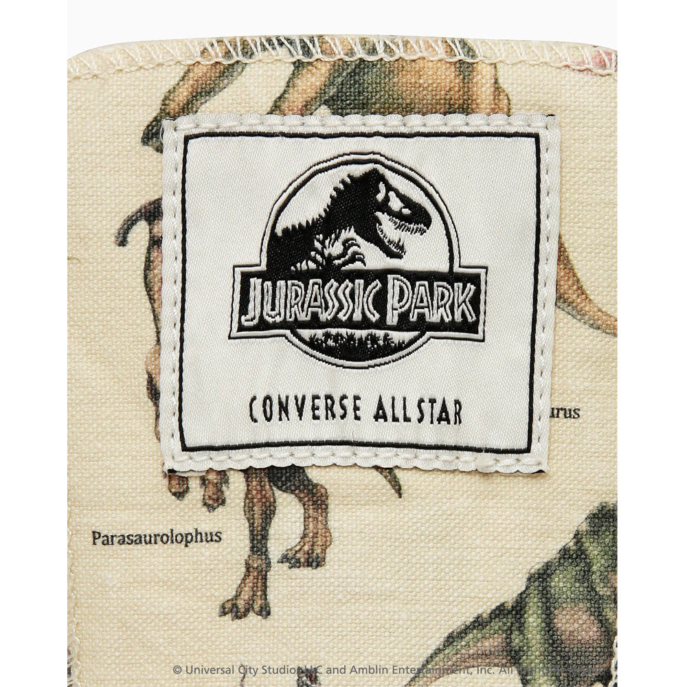 ALL STAR AGED DP HI / JURASSIC PARK