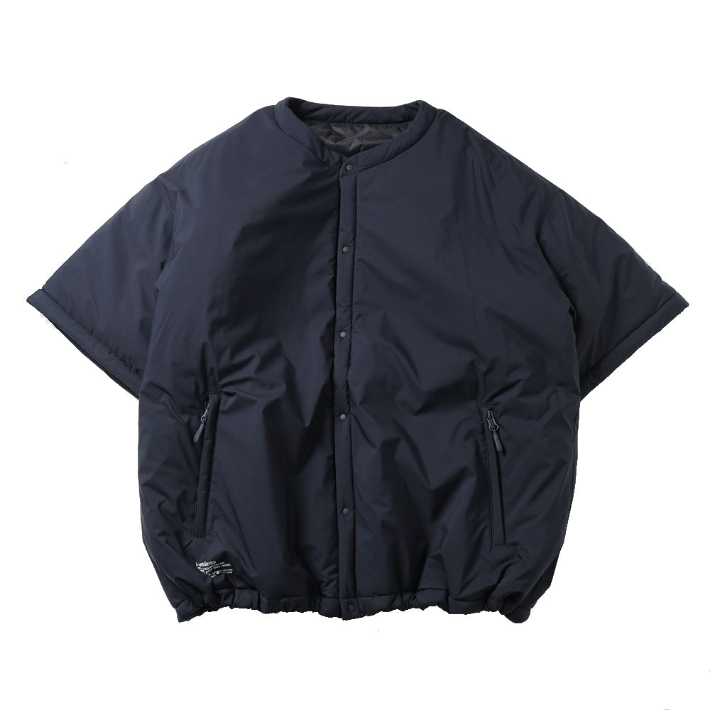 PERTEX® QUANTUM AIR MINI RIPSTOP SNAP JACKET