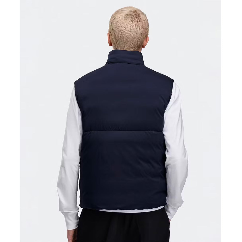 Lodge Vest
